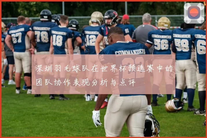深圳羽毛球队在世界杯预选赛中的团队协作表现分析与点评
